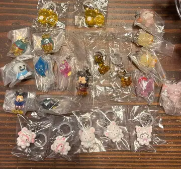 메지루시 액세서리