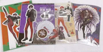 카리스마 텐도 아마히코 아크릴 스탠드 묶음 판매