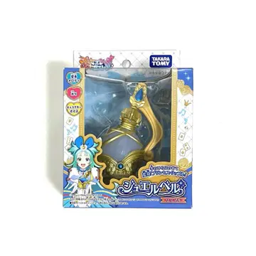 [ 미사용 ] 푸딩 세션 오케스트라 주얼 벨 미티어