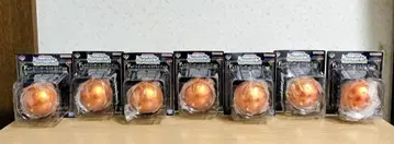 제일복권 드래곤볼 F상 스냅 컬렉션 2 스트랩 컴프