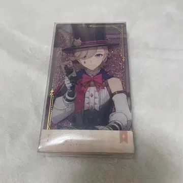 원신 리니 글리터 아크릴 스탠드