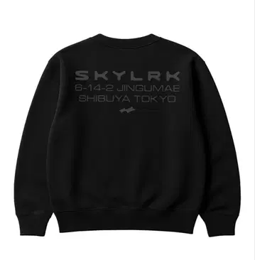 skylrk 맨투맨 M 사이즈