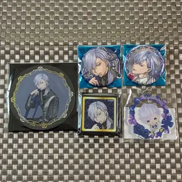 잘생긴 왕자 아젤 4주년 5주년