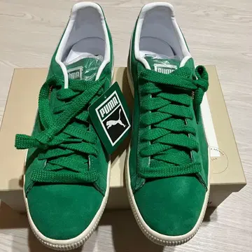 PUMA Clyde OG 사이즈 29cm