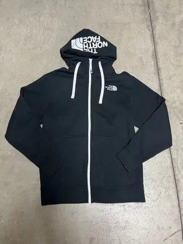 THE NORTH FACE BLACK