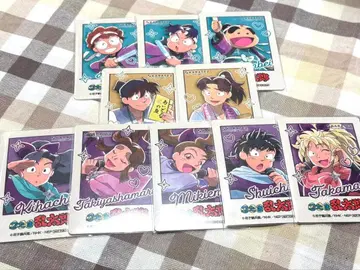 닌타마 가라오케 철인 혜택 컴프 세트