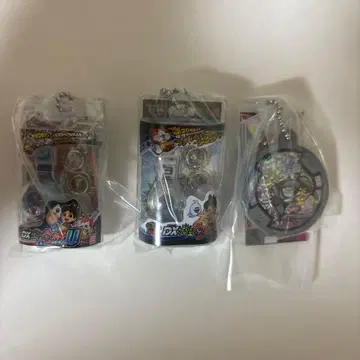 요괴워치 가챠가챠