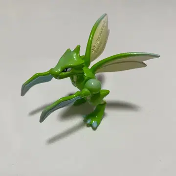 초기 몬코레 스트라이크 절판품