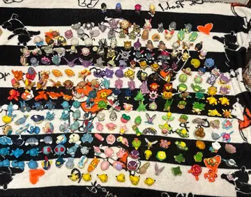 포켓몬 키즈 전설의 포켓몬 스타팅 포켓몬 레어 14 대 13 총 315