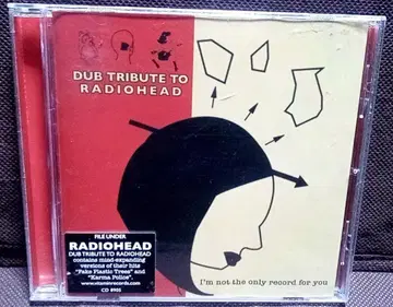 Enrico Cacace Dub Tribute To Radiohead