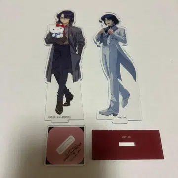 건담 SEED 아스란 아크릴 스탠드 묶음 판매