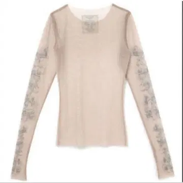 melt the lady 구 lily tattoo tops