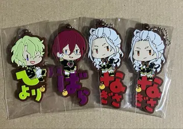 앙스타 오나마에피탄코 Eden