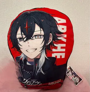 크로노바 라운드원 한정판 쿠션 ARKHE 1