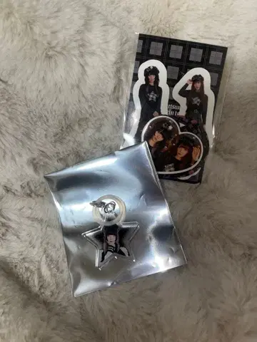 SPINNS 타네츠나 복권 콜라보 스티커 메지루시 참