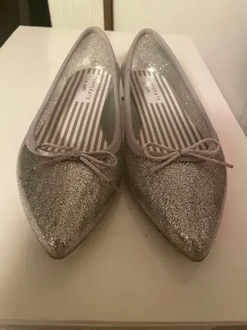 [ 새상품급 중고 ] TEMPERATE x SHIPS 레인 신발