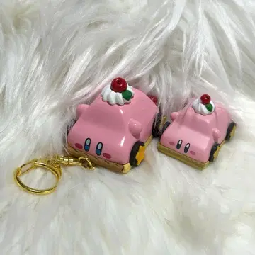 별의 커비 앙증 케이크