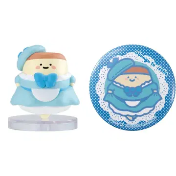 오붕구토잇쇼 아소토코레쿠쇼난다노데스 2 푸딩 씨 2점 세트