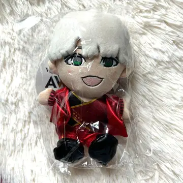 카미야마 토모히로 치비스트 봉제 인형 WEST 사진의 아이를 보냅니다.