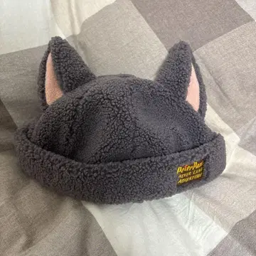 판타지 스프링스 피터팬 팬캡 잃어버린 아이들