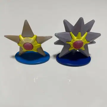 초기 몬코레 스타 미 불가사리 절판품