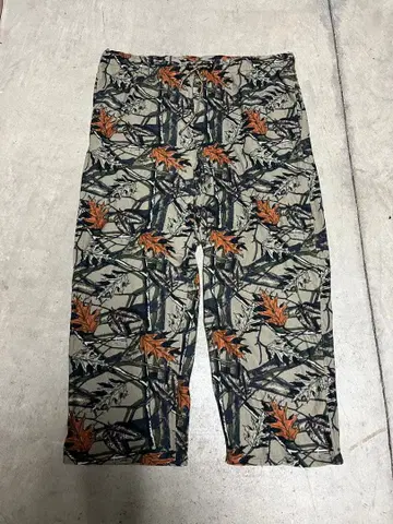 리얼트리 벨로아 팬츠