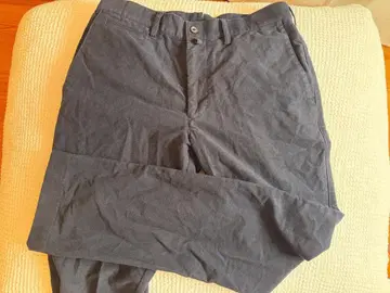 MACKINTOSH PHILOSOPHY 테이퍼드 슬림 팬츠 M