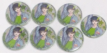 카리스마 아이돌 브레이크 모토하시 이오리 캔뱃지