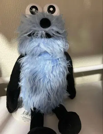 퍼펫 순순 봉제 인형