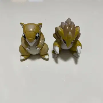 초기 몬코레 샌드 샌드빵 절판품