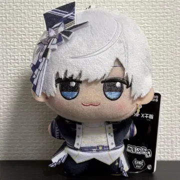 타케야키 쇼 기사X Knight X SD 인형