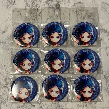 마기 그라나프 캔뱃지 알라딘