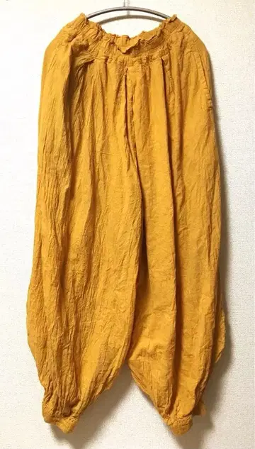 젠 선생님의 일상복, 벌룬 팬츠, M 사이즈