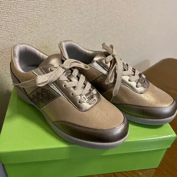 미사용 새상품 SOFTSTEP