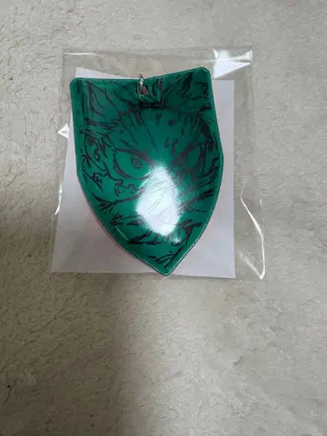 BUMP OF CHICKEN 히로아카 굿즈 특전