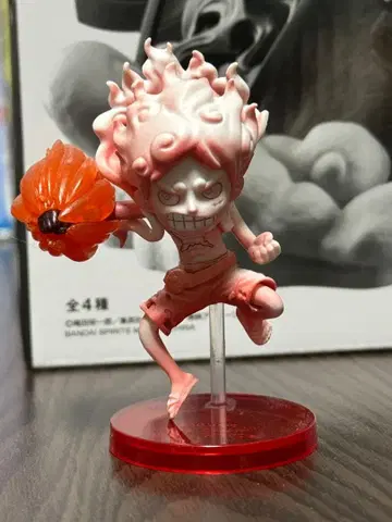 원피스 필름 레드 프리미엄 vol.2 루피