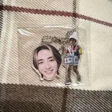 코마키네 아오타 호리야쿠 운동회 키링