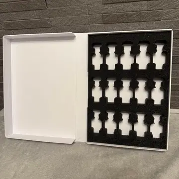 베어브릭 케이스 북형