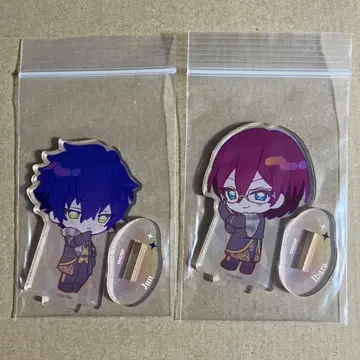 앙스타 애니카페 아크릴 스탠드 스타포니