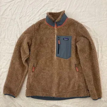 [ 새상품급 ] Patagonia 파타고니아 레트로X 플리스 우먼