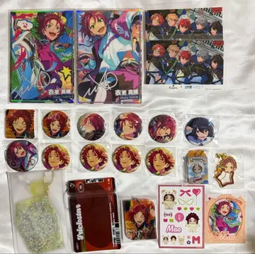 앙상블 스타즈!! 묶음 판매