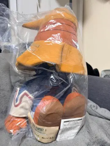 비비 오르니티아 FF9 파이널 판타지 IX A상 제일복권