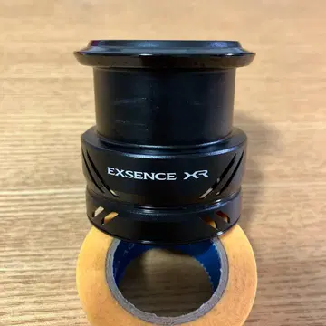 새상품급 시마노 엑스센스 XR 4000MXG 스풀
