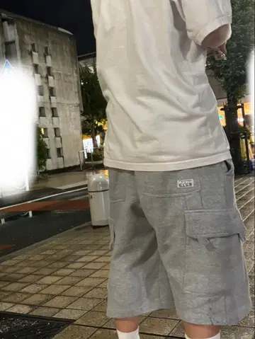 프로클럽 proclub 맨투맨 하프 팬츠 카고 팬츠 구제 의류