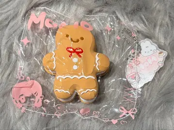 MoMo studio 스퀴즈 크리스마스