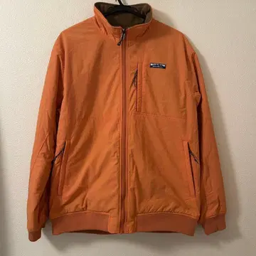 에디 바우어 플리스 자켓