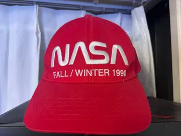 NASA 레드캡 HERON PRESTON