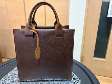 헤르츠 오르간 토트백