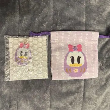 데이지 랜덤 참 랜덤 복조리