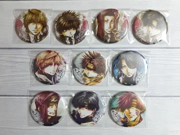 최유기 RELOAD BLAST 캔뱃지